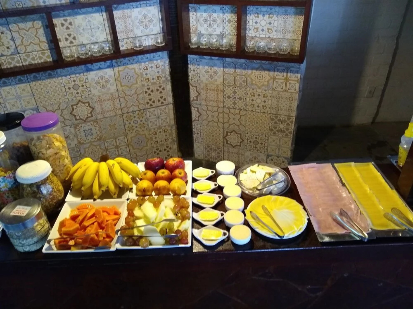 Pousada Solar de Itaúna