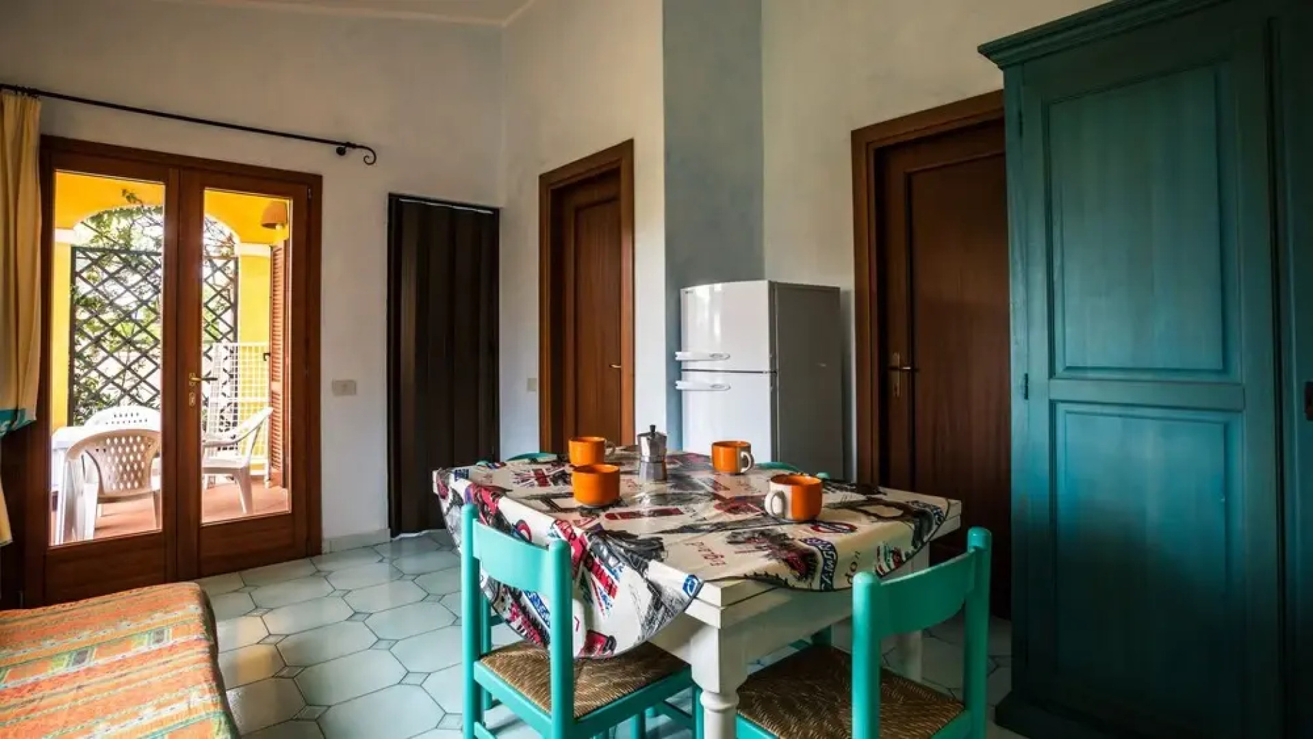 Casa vacanza Lu Lamoni