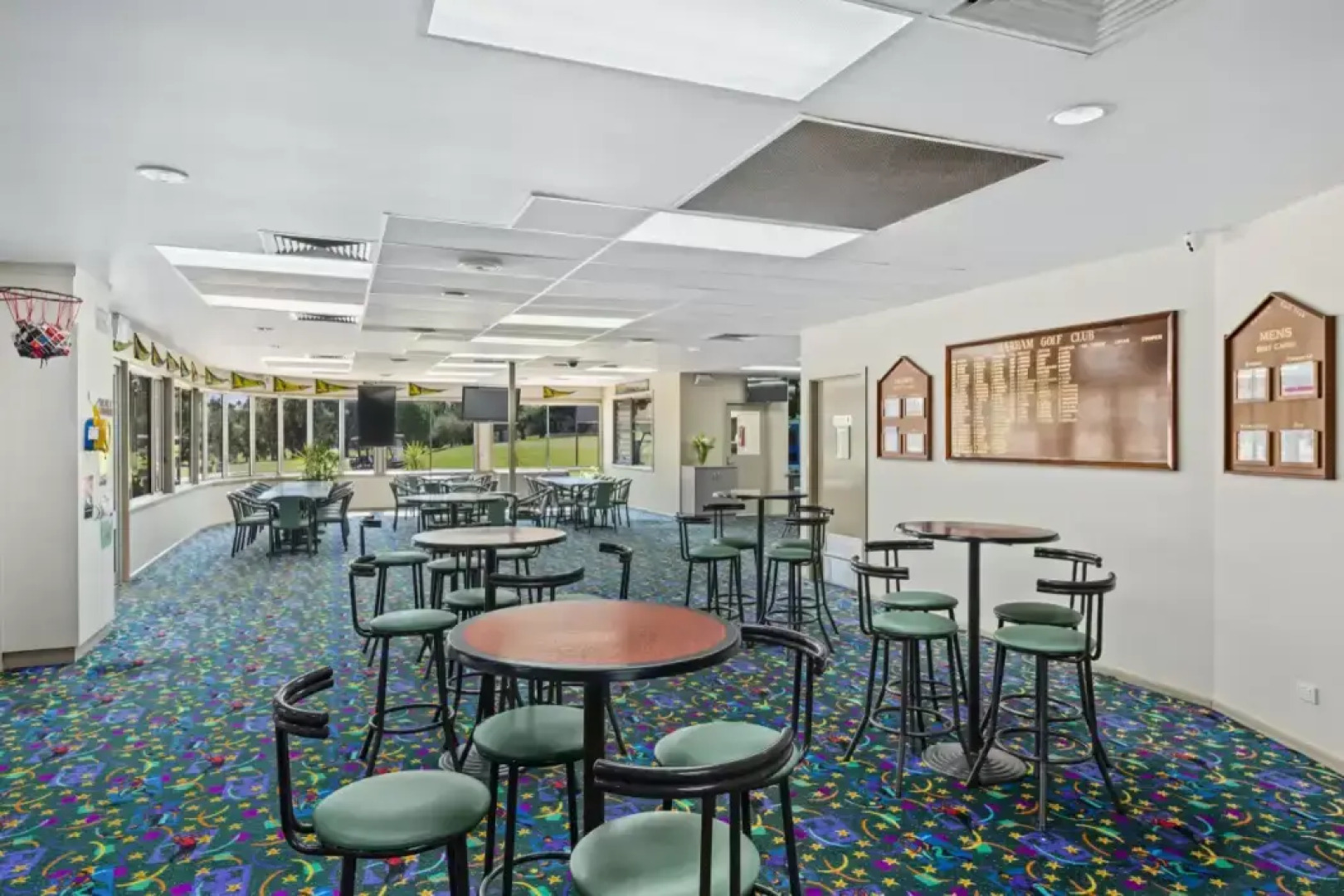 Comfort Suites Clubarham Golf Resort