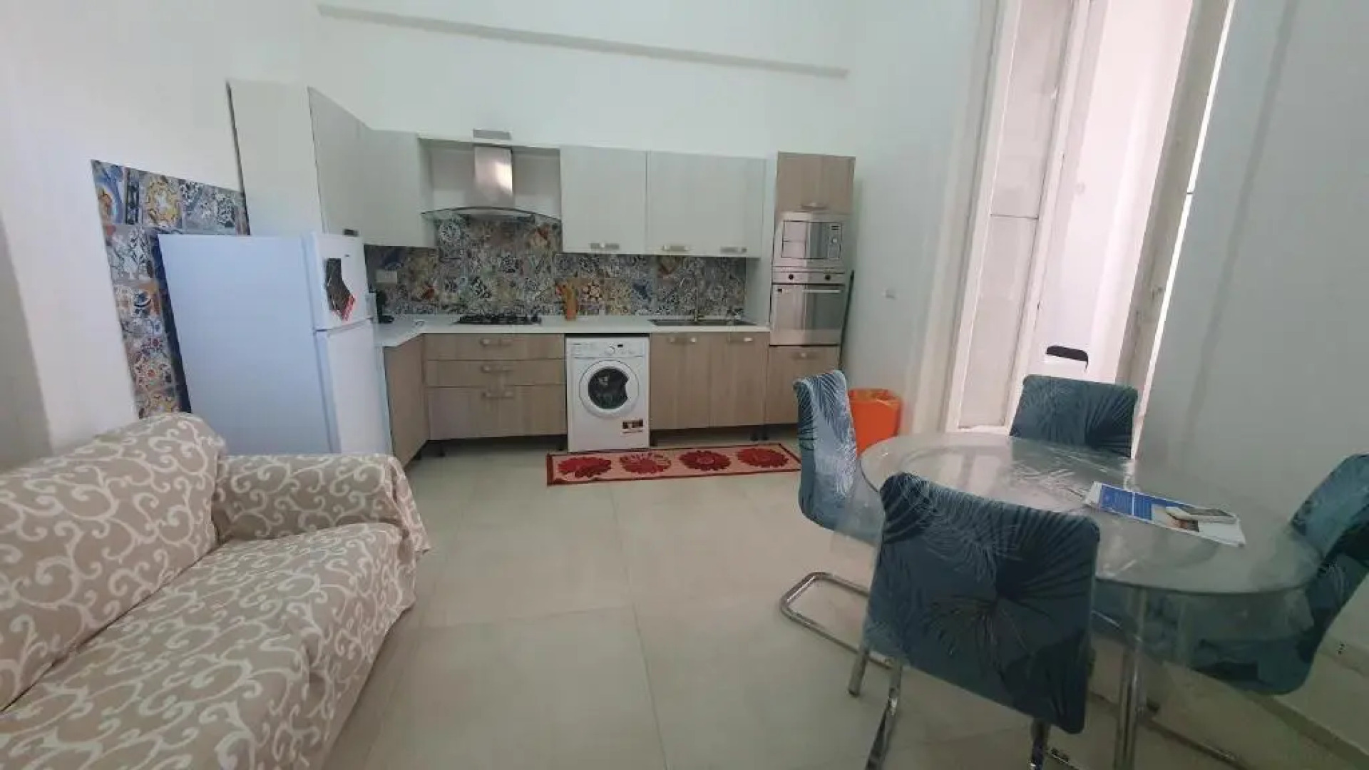 Happy Home - 60 mq appena ristrutturato in centro