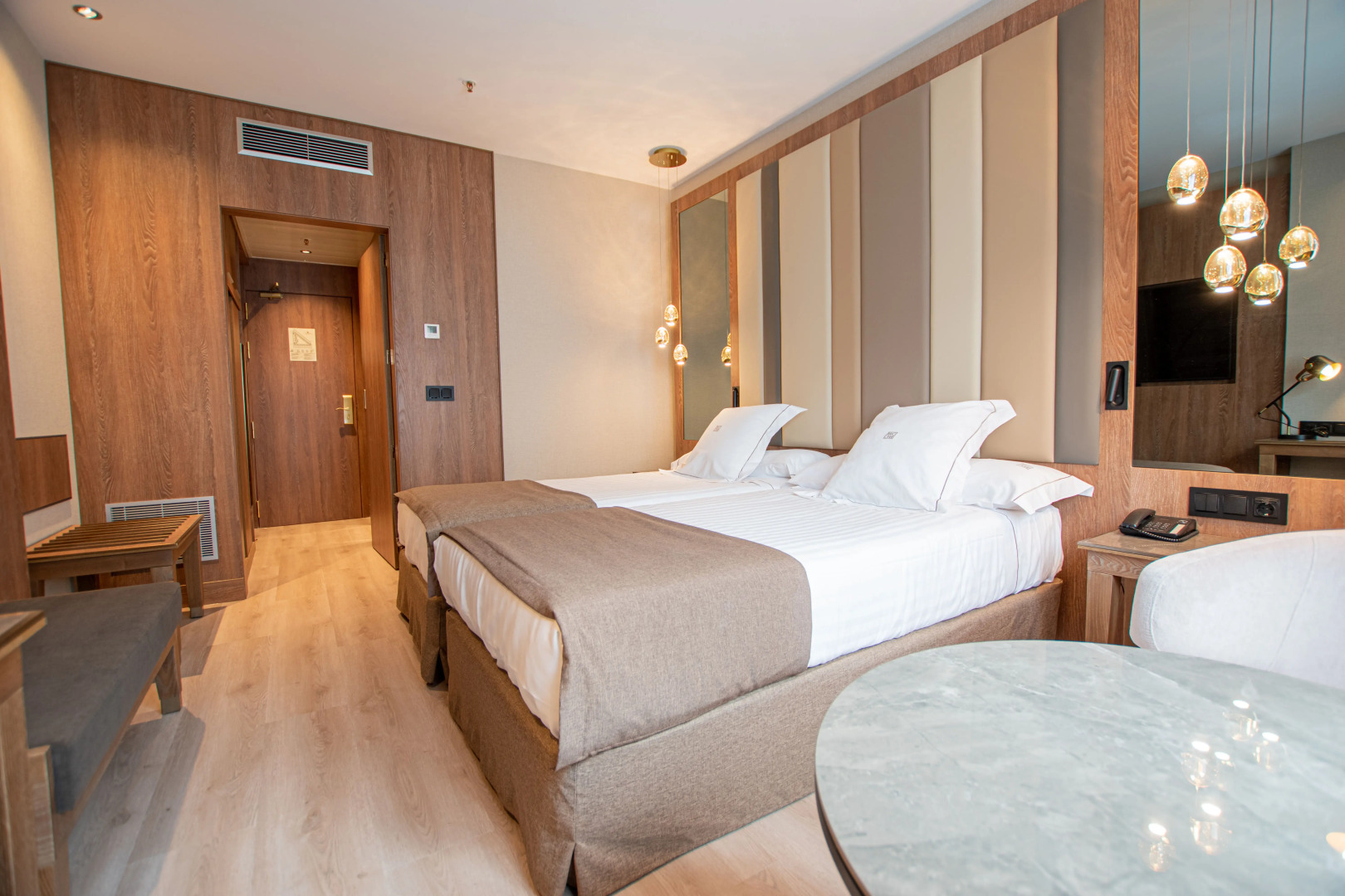 Hotel Granada Center