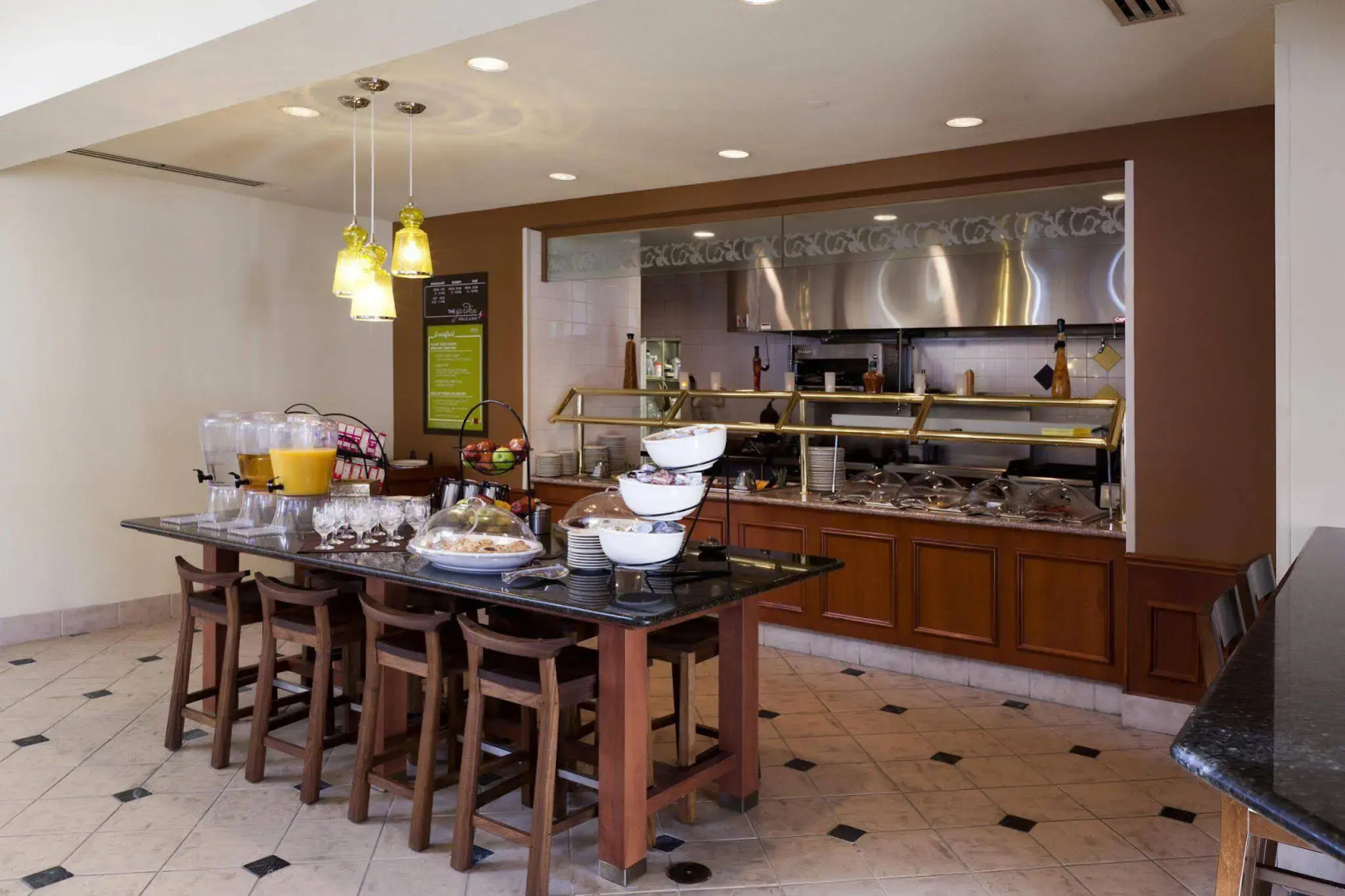 Hilton Garden Inn Oklahoma City Airport