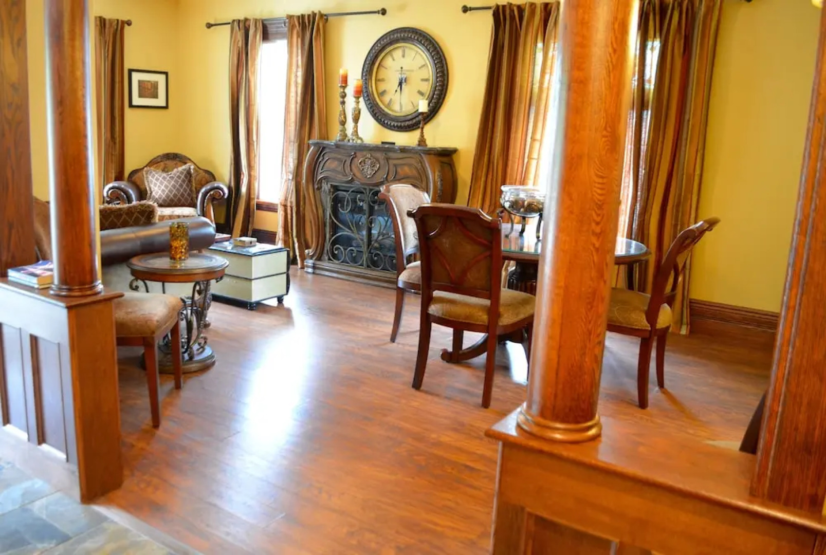 Distinctive Inns of Kingsville Inn136