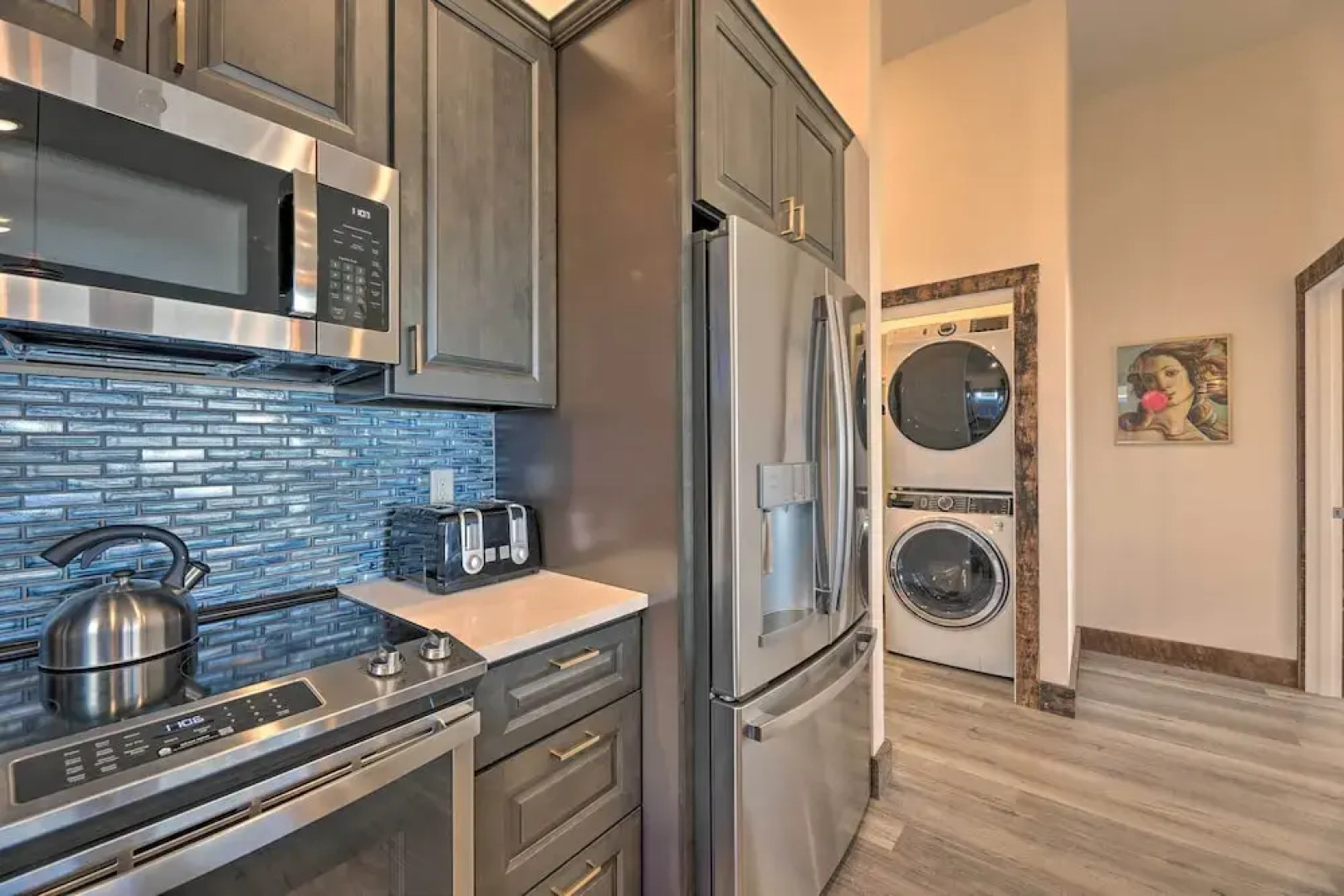 Sanderling Sea Cottages, Unit 7 w/ Beach Access!