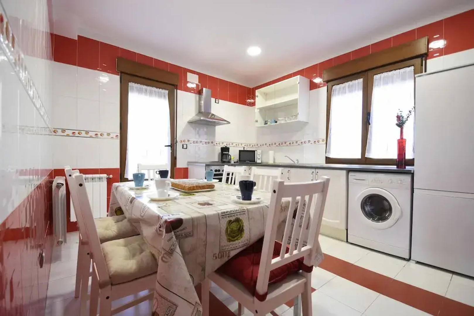 Housing for Tourist use Los Alisos