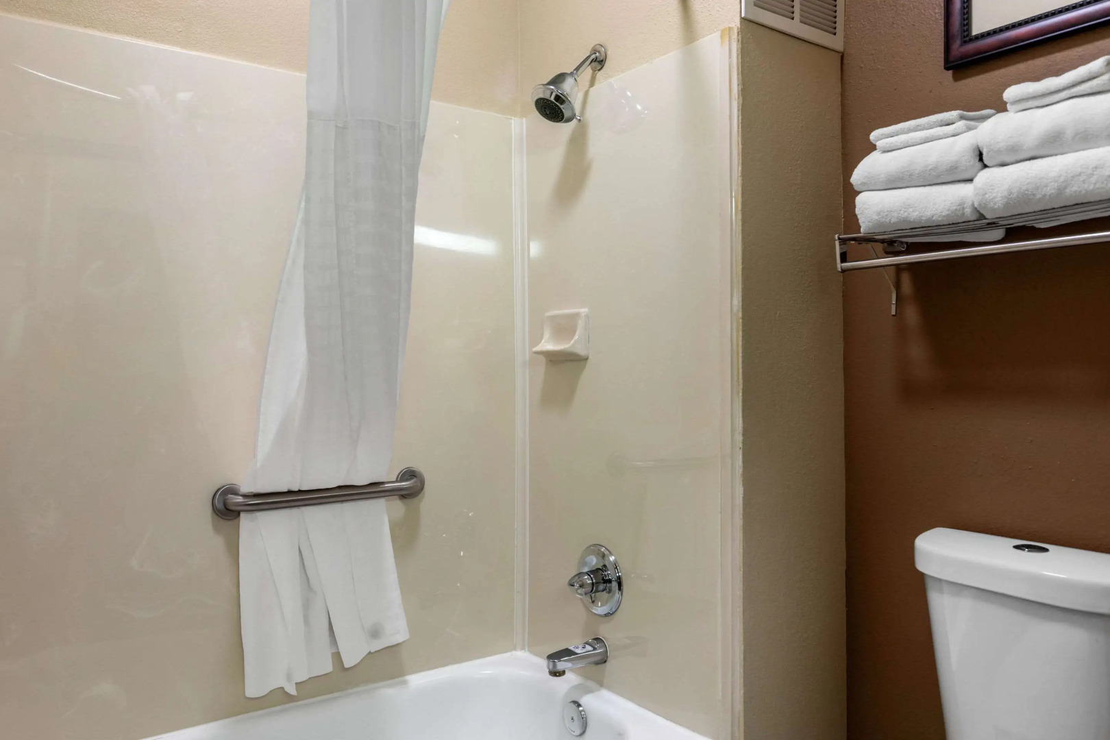 Comfort Suites The Colony - Plano West