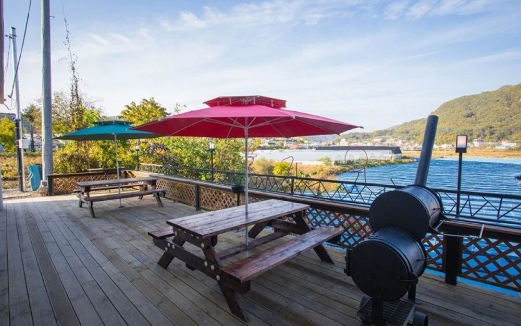 Hwacheon Flower Pension