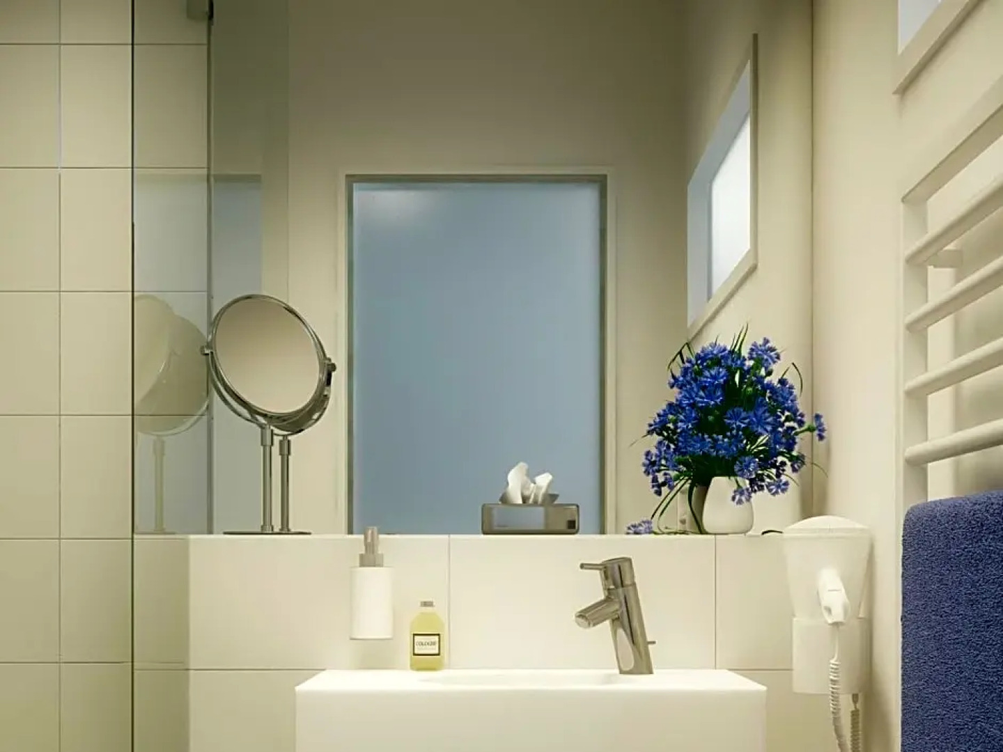 Gästehaus am Schloss Schwetzingen