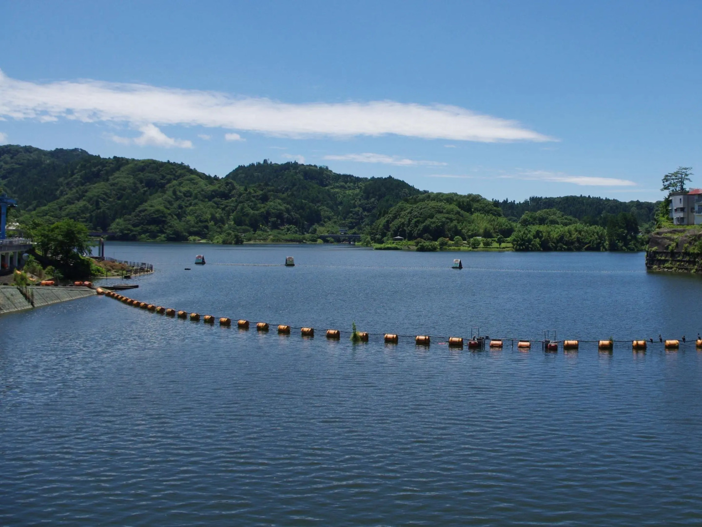Kameyama Onsen Hotel