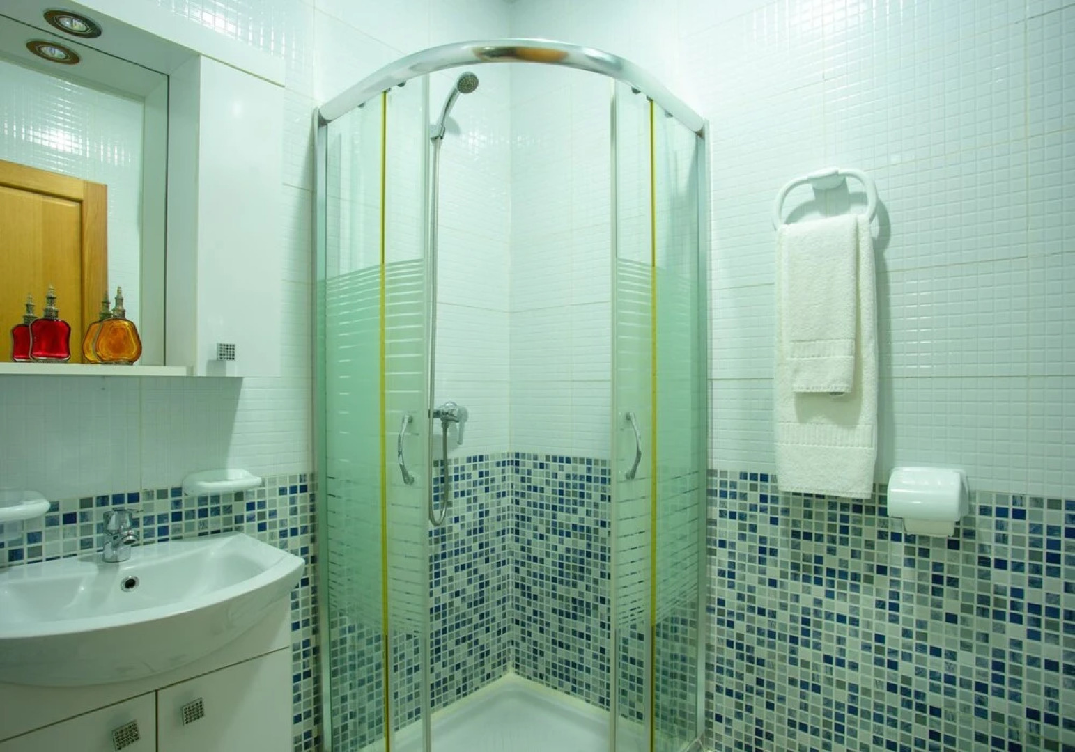 Appart-Hotel Riviera Beach Cabo Negro