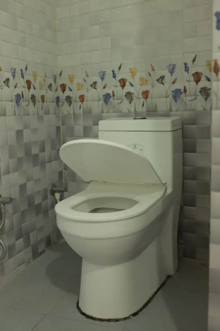 Ashramam Health Resort