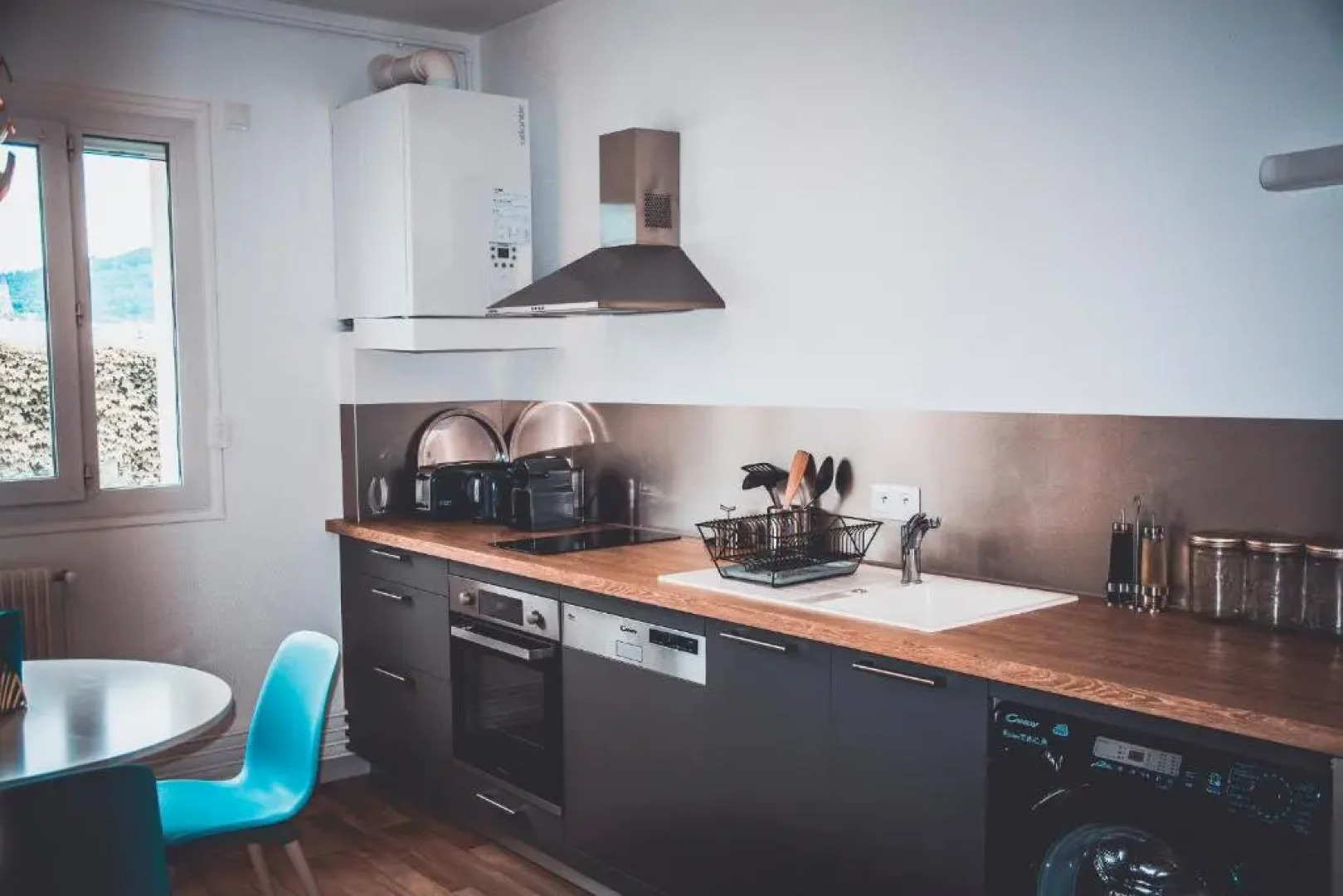 LE LOTUS - Appartement plus parking privatif - V-RENT