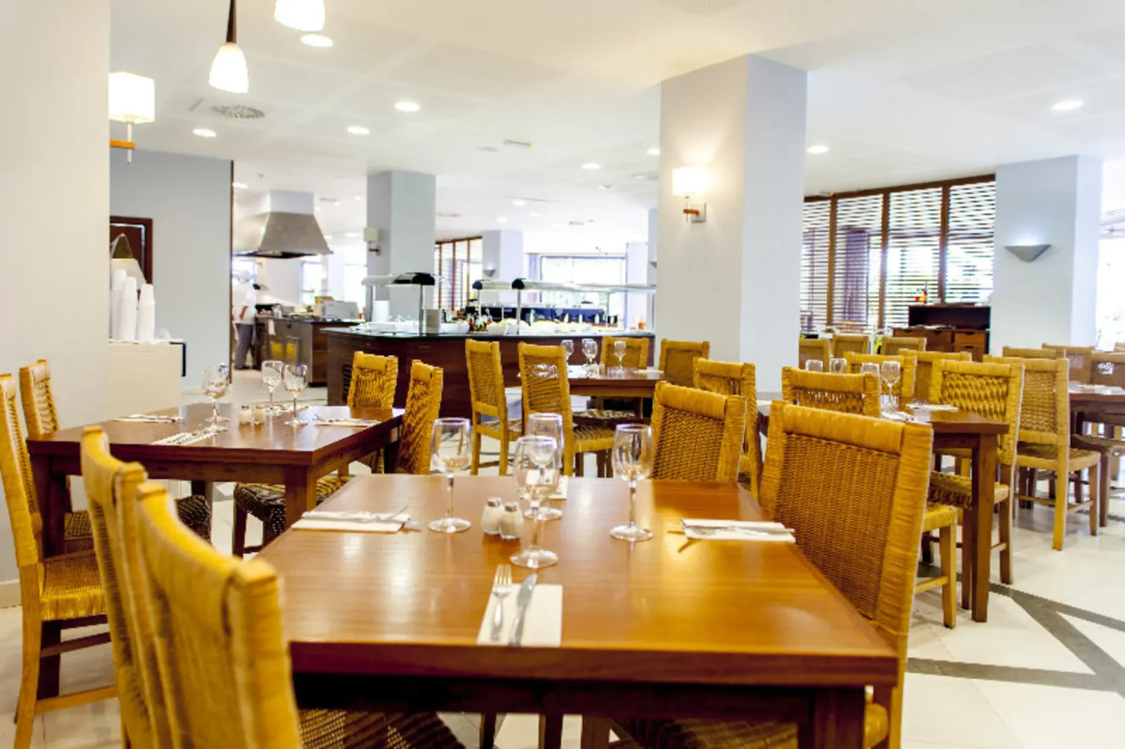 Apartamentos La Solana