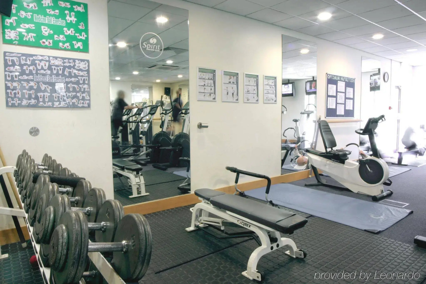 Holiday Inn Haydock M6 Jct23 by IHG