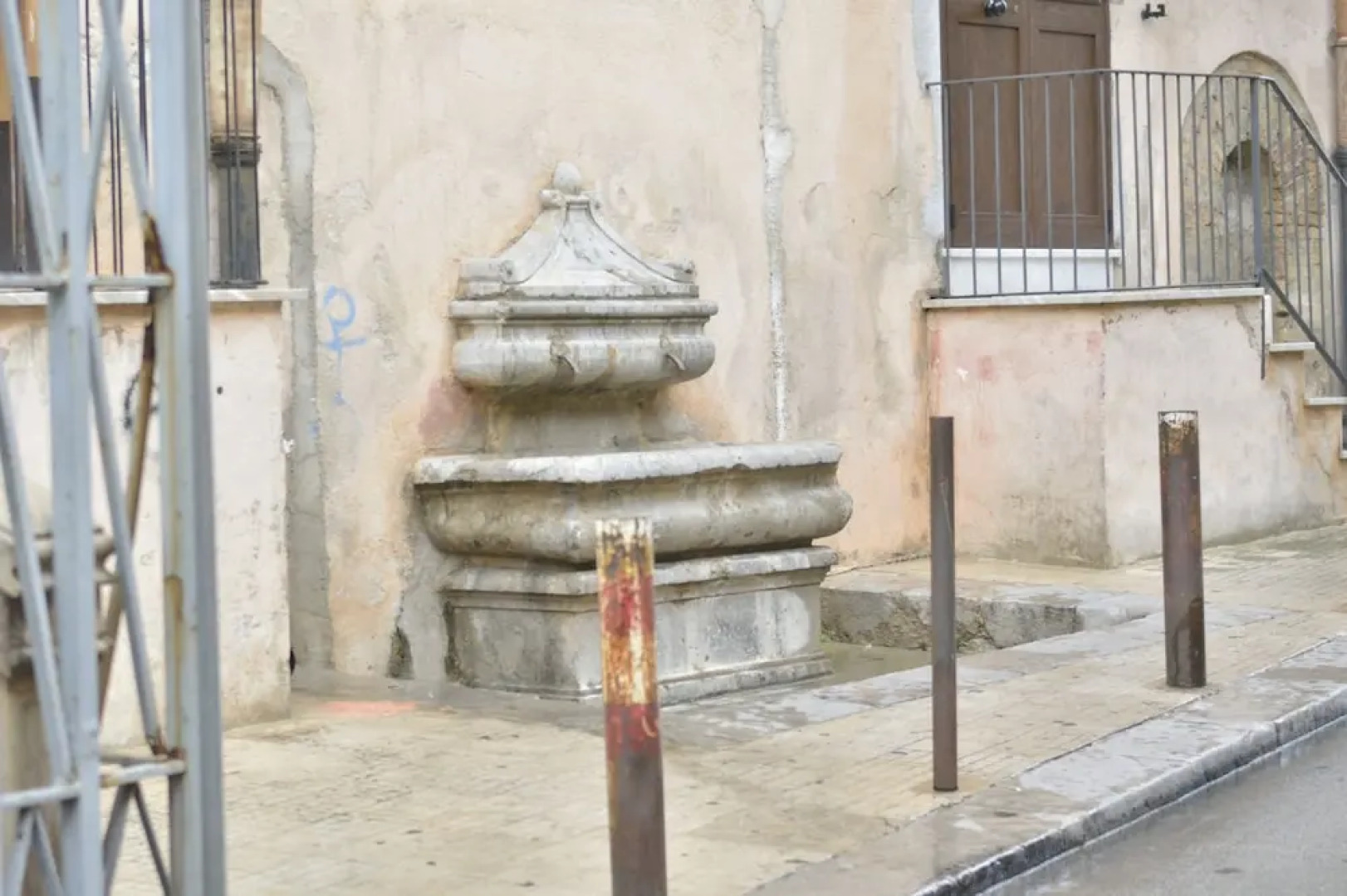 Casa Vacanze Carrubella