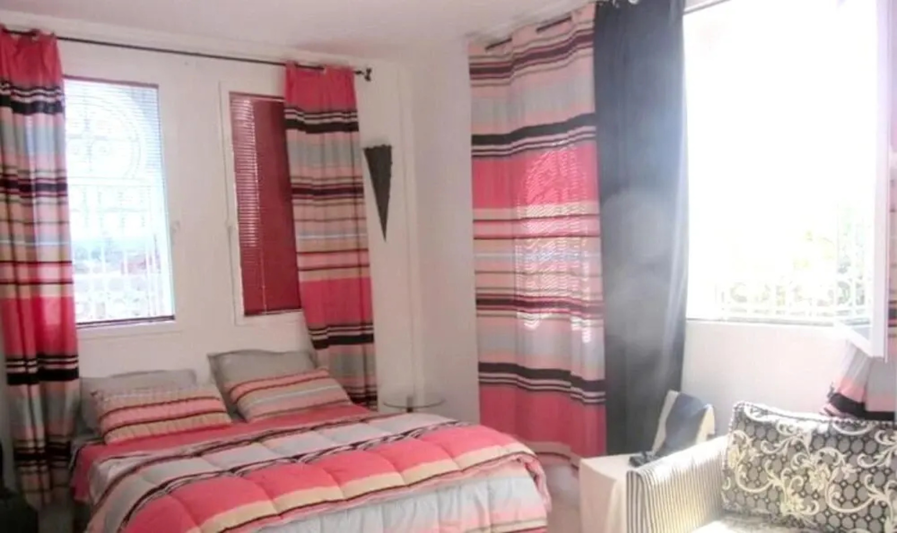 Villa With 4 Bedrooms in Mirleft, With Wonderful sea View, Private Pool, Enclosed Garden Near the Beach