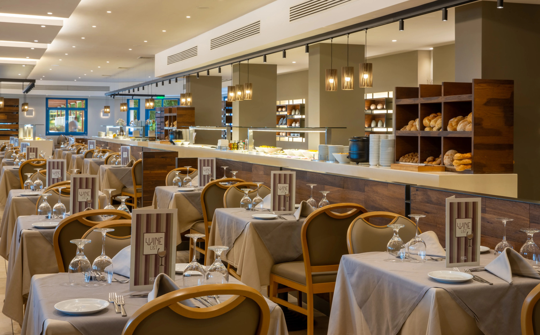 Lagas Aegean Village