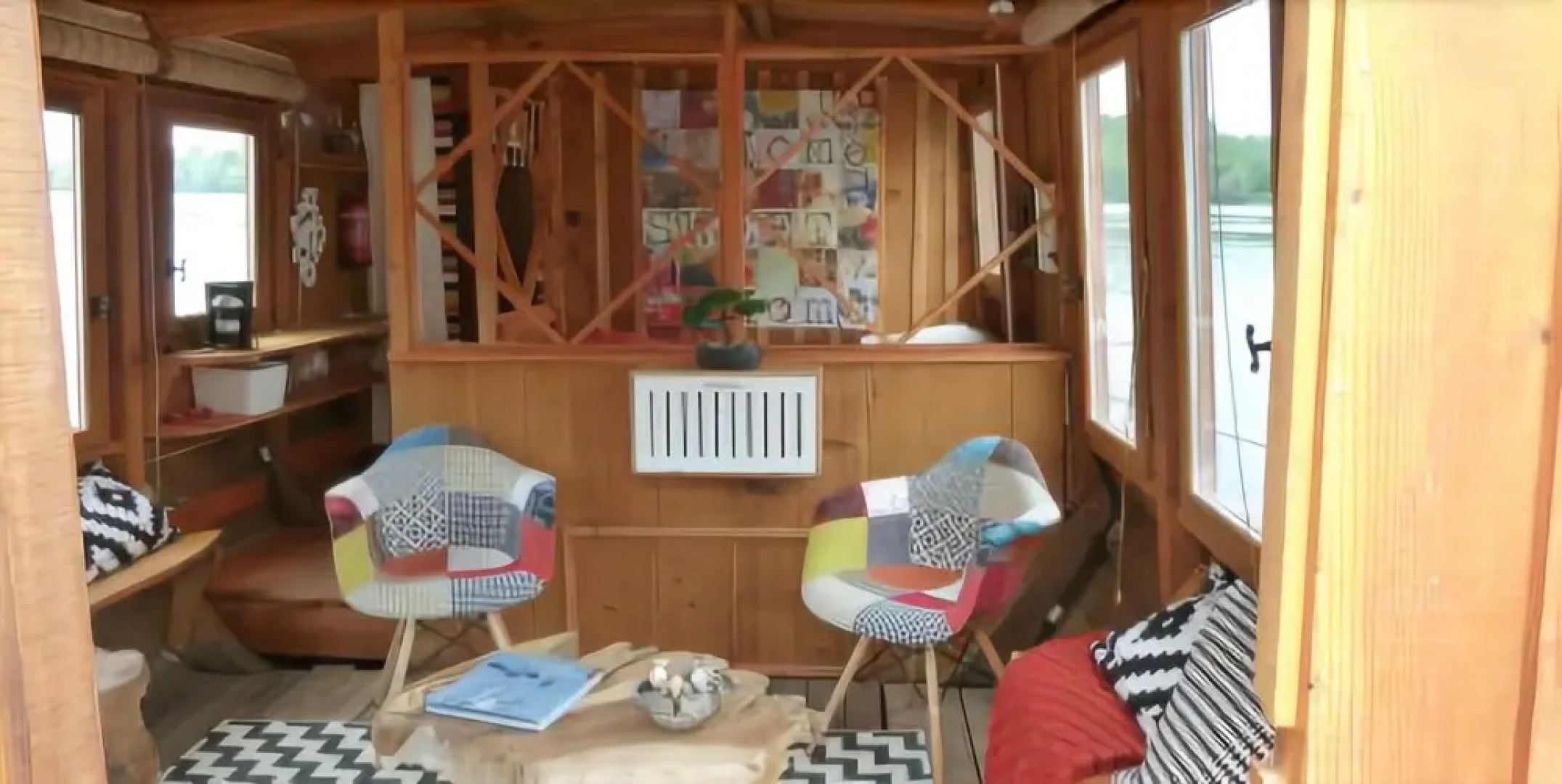 Le Manoir de Boisairault