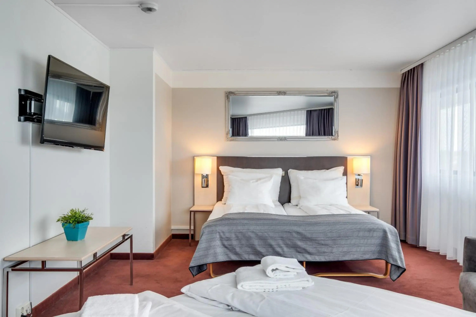 Quality Airport Hotel Stavanger