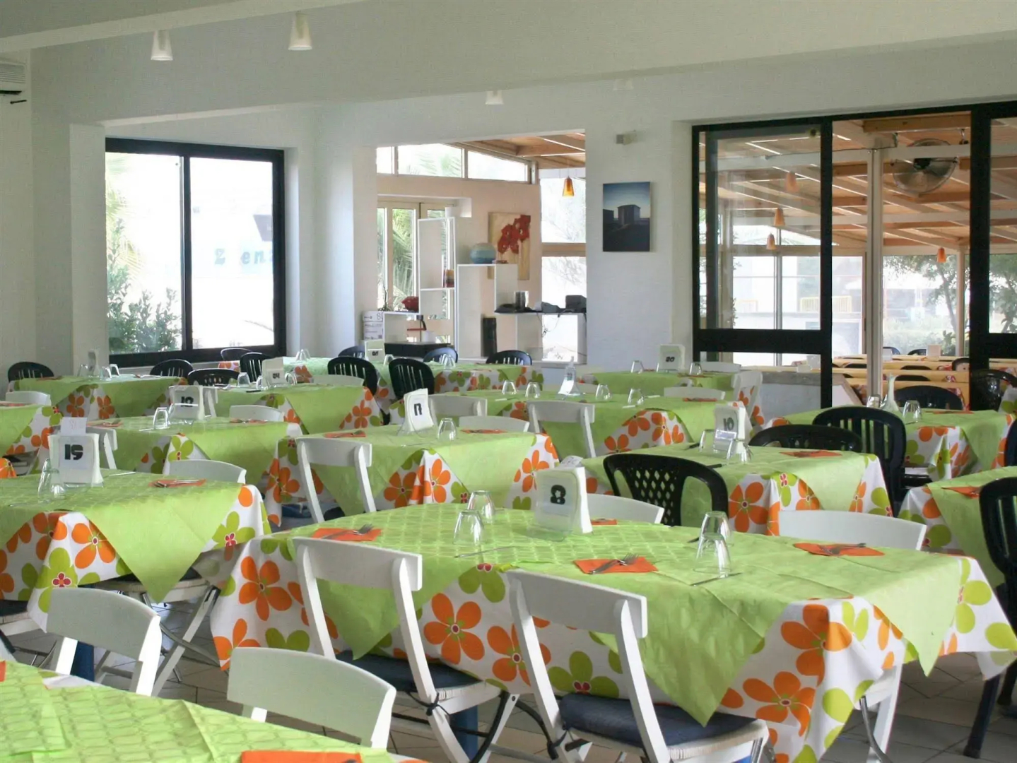 Villaggio Lamaforca