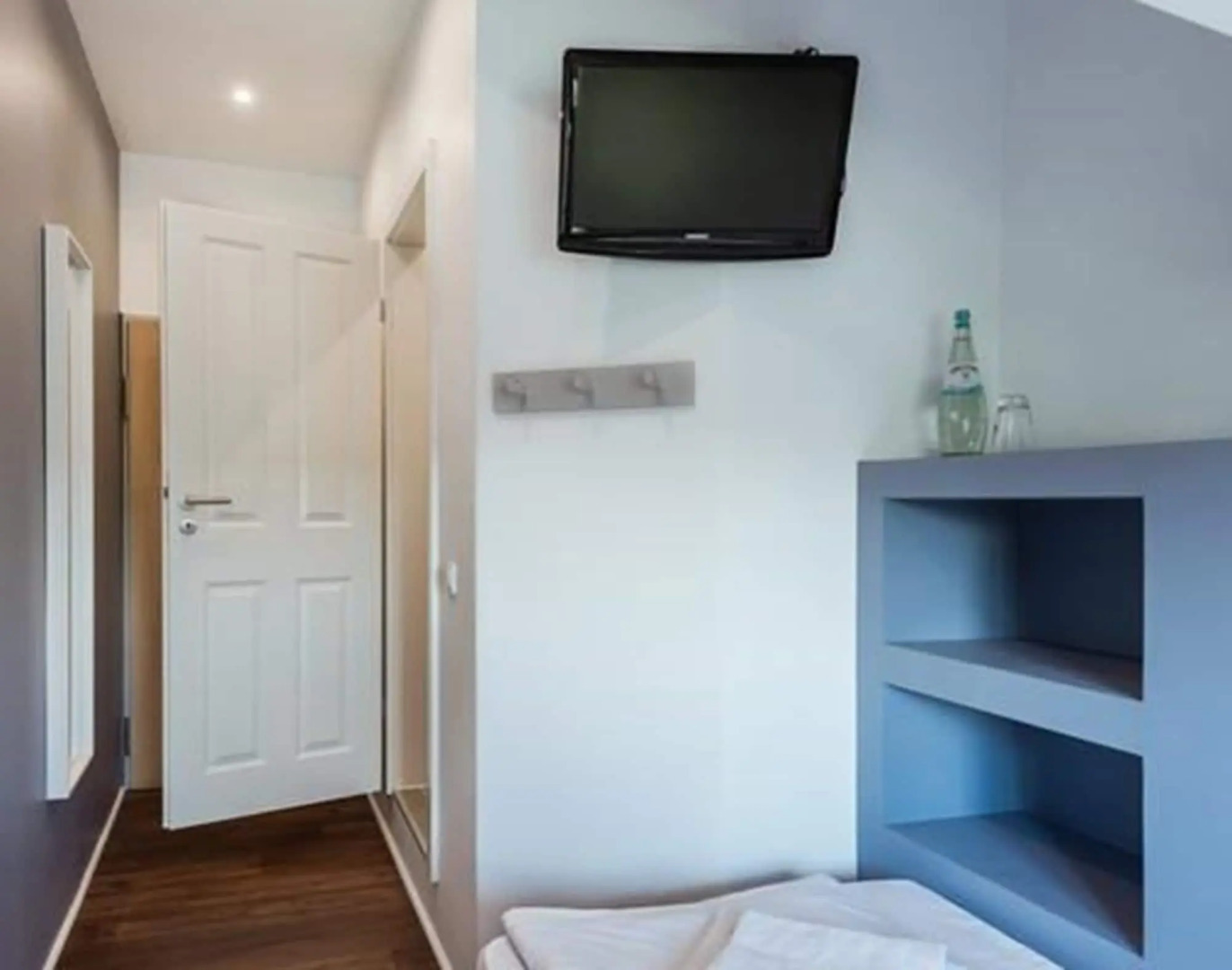 guestified. BARBAROSSA Hotel