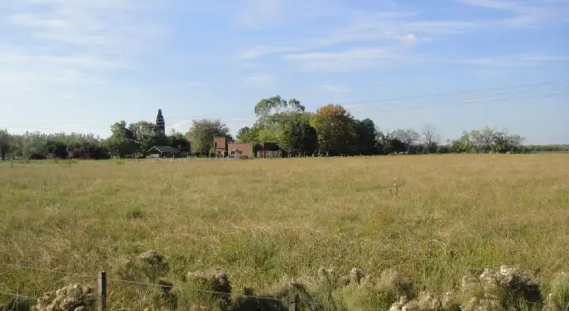 El Paraíso Polo y Naturaleza
