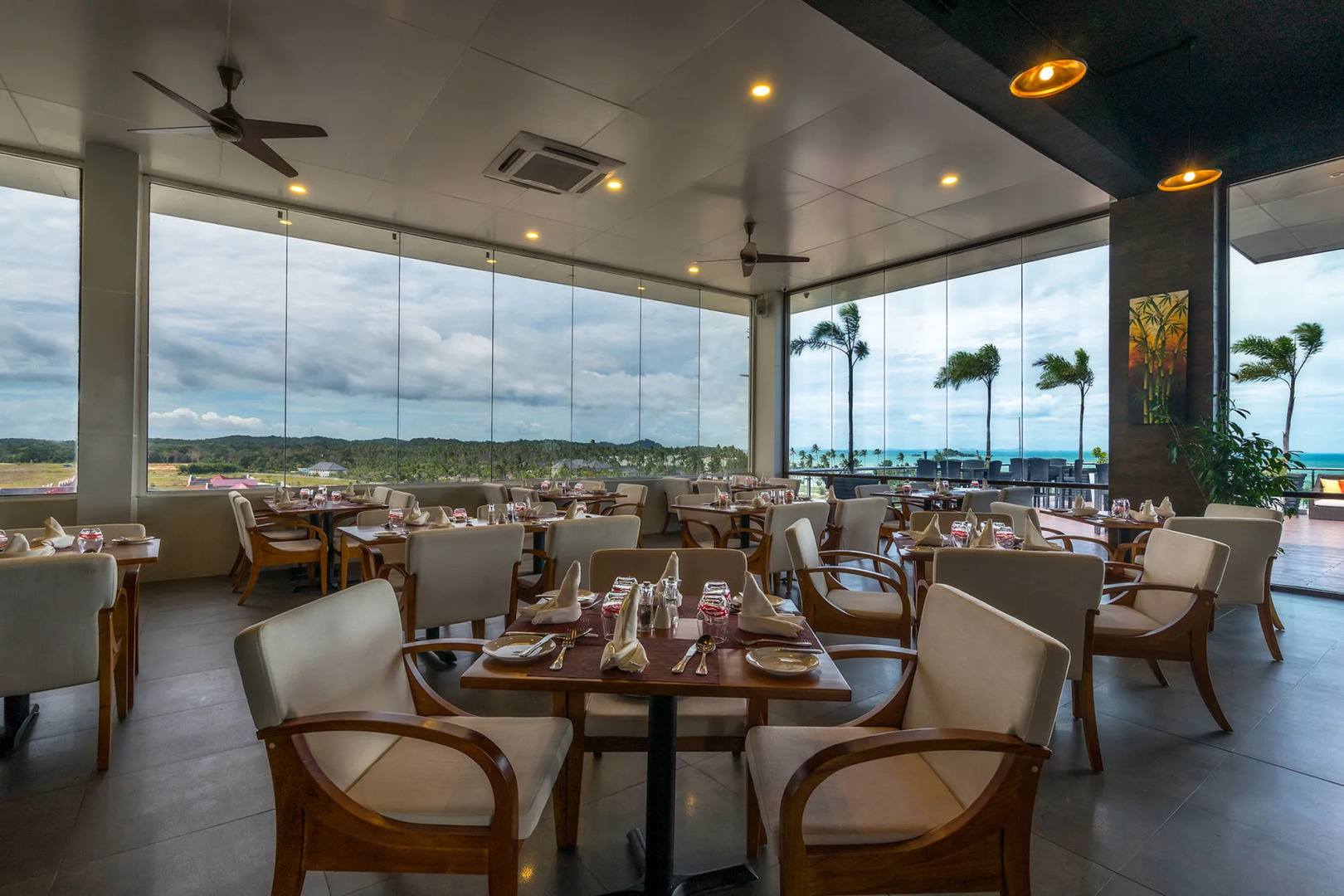 Grand Lagoi Hotel Bintan