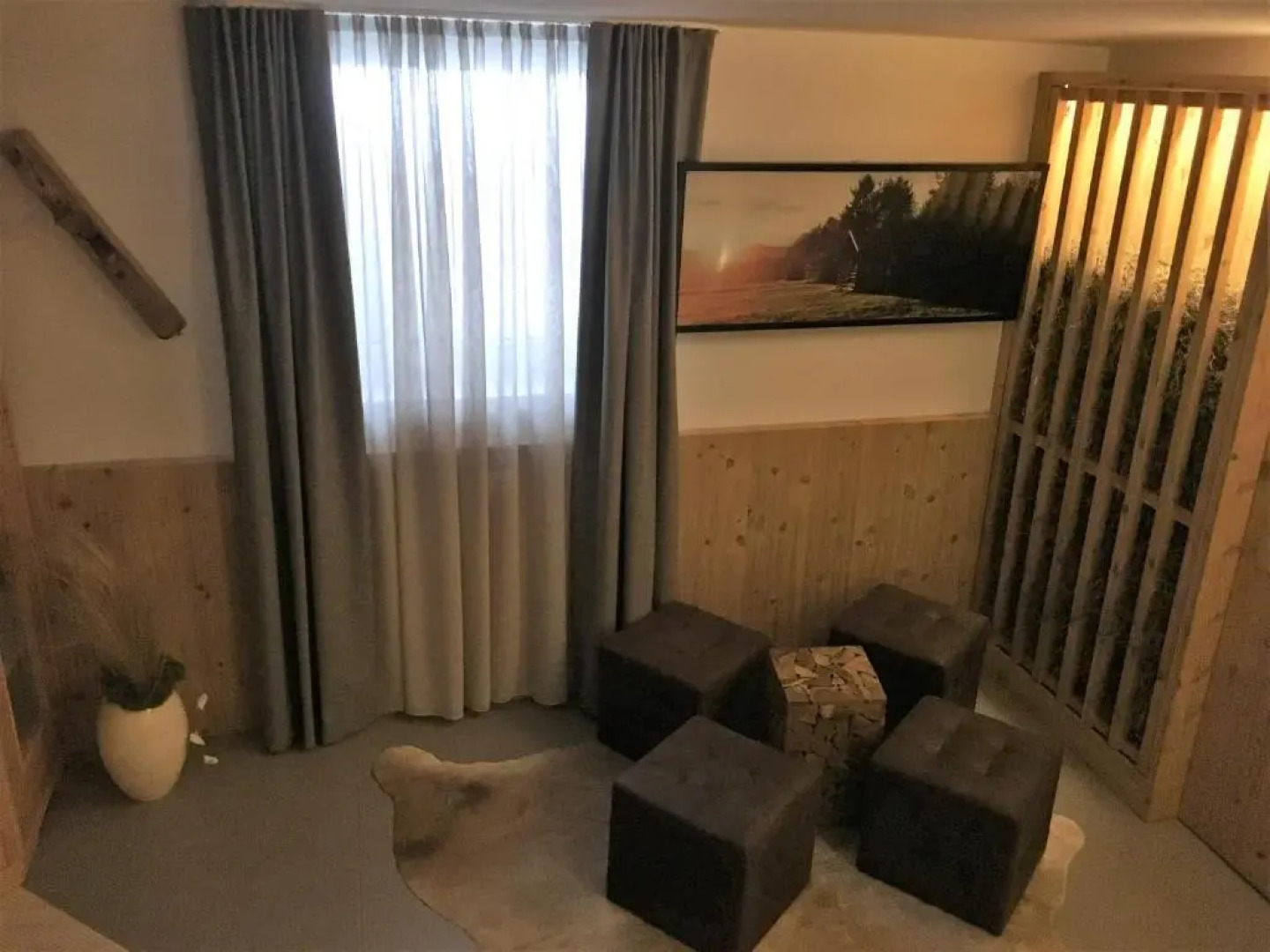 Chalet Bernegg - Otztal