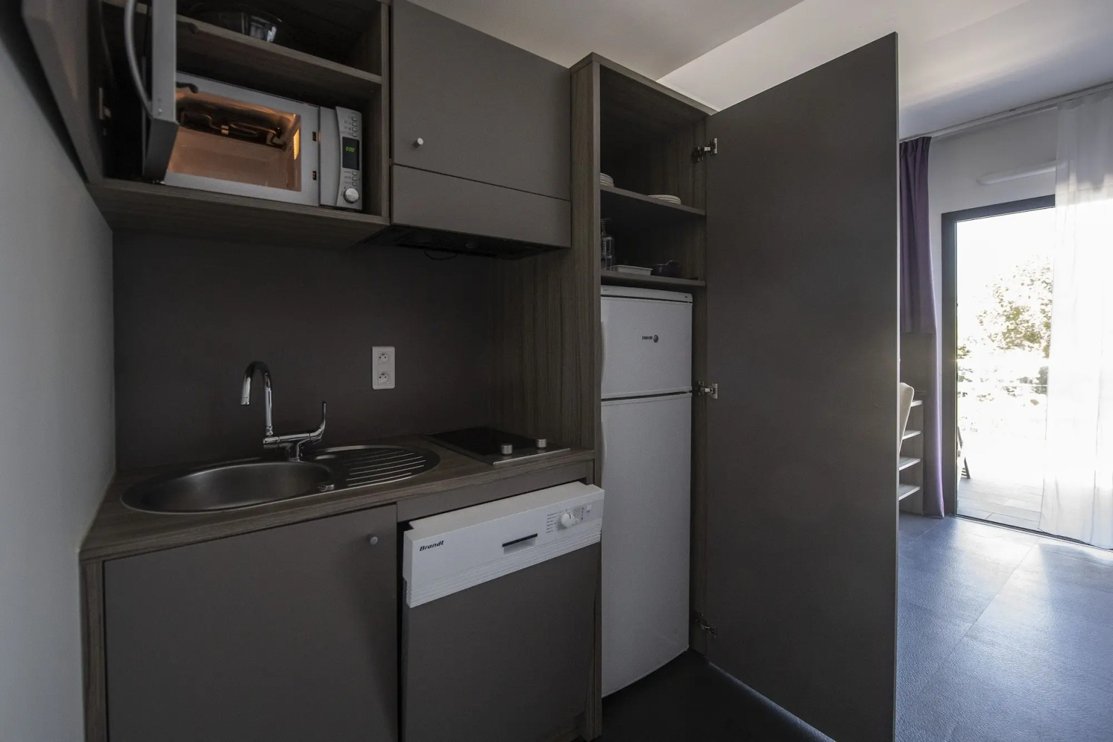 Suite Home Porticcio