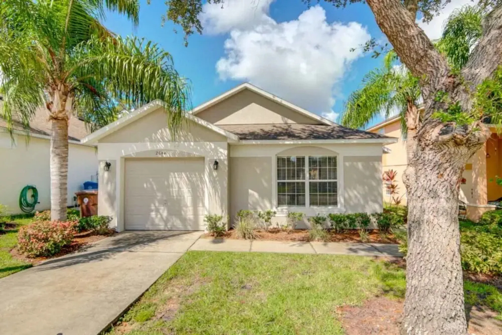 Southern Dunes Golf & Country Club 2644