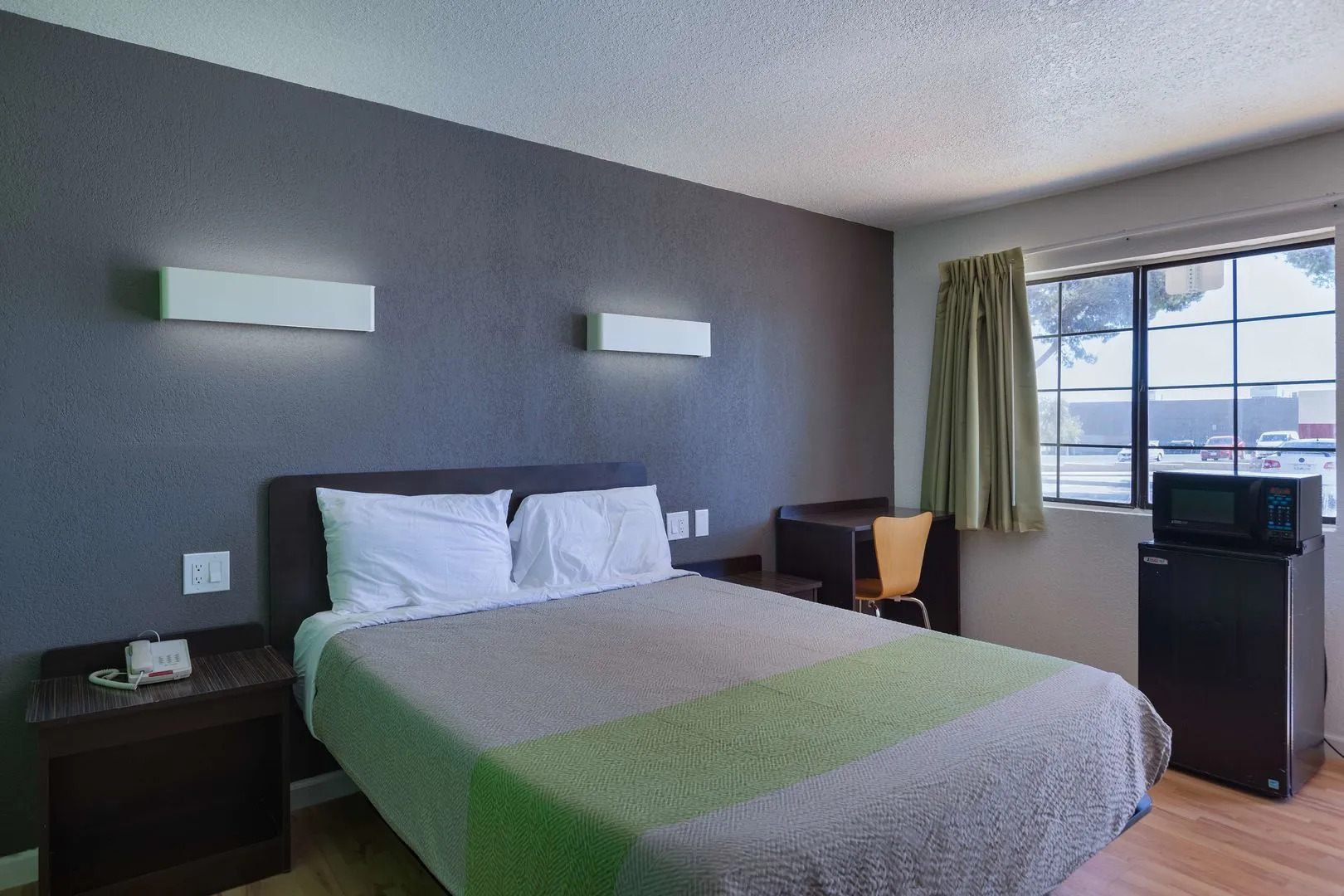 Studio 6 Barstow, CA