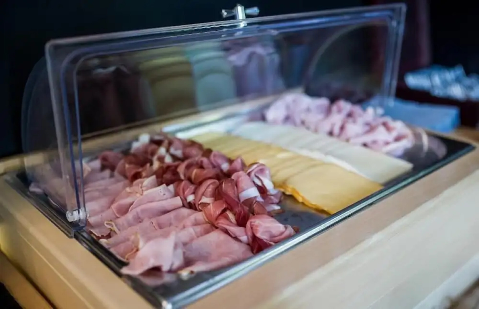 JBX Resort Apartments Lipno