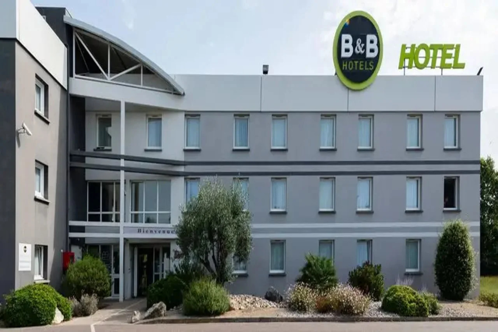 B&B HOTEL Montauban