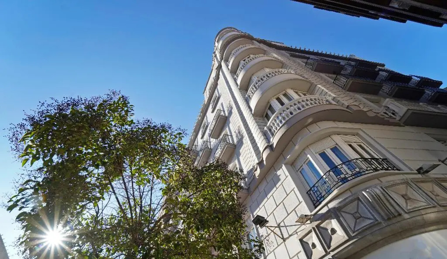 Barceló Carmen Granada Hotel