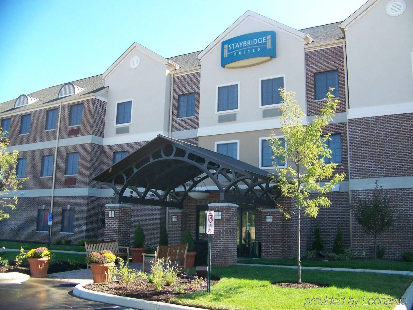 Staybridge Suites Akron-Stow-Cuyahoga Falls by IHG