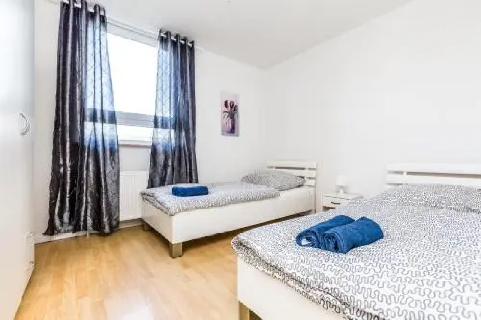 Ferienwohnung Monheim