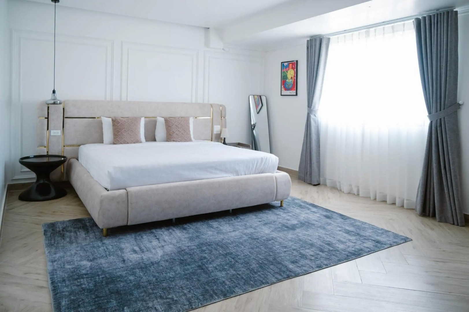 Phuoc Thanh IV Hotel