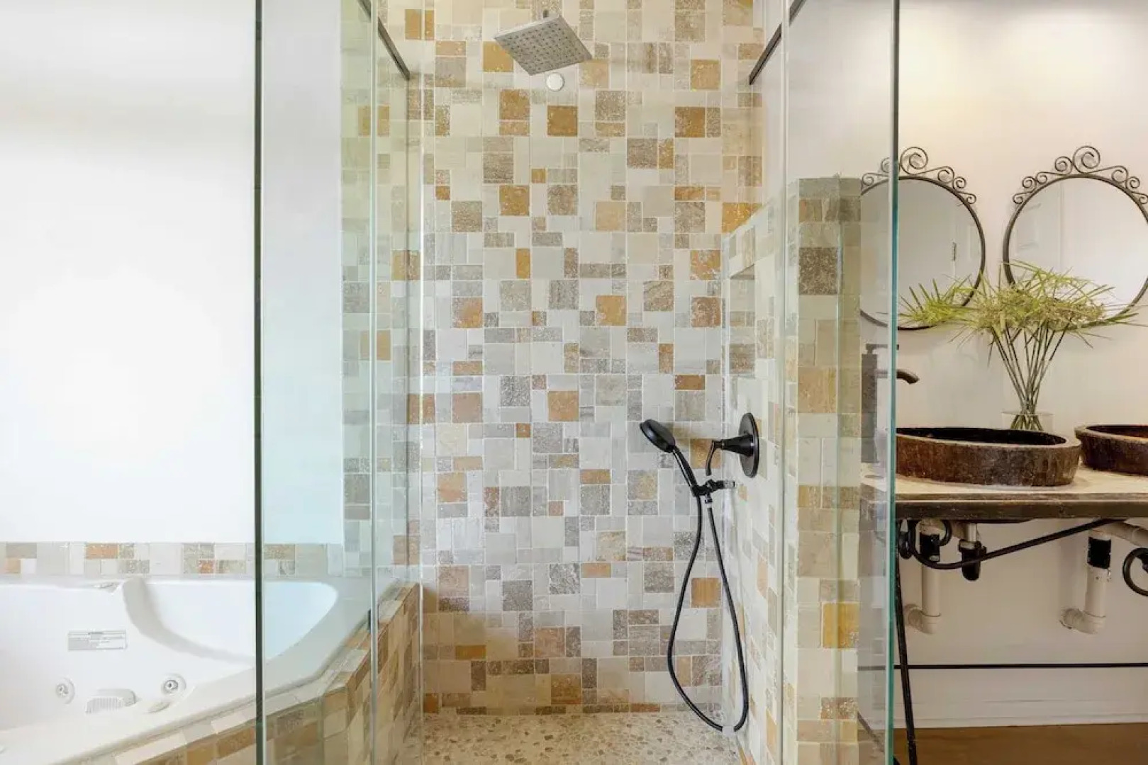 Designer Malibu Retreat w/ Private Pool, Dual Firepits, and A+ Panoramic Views