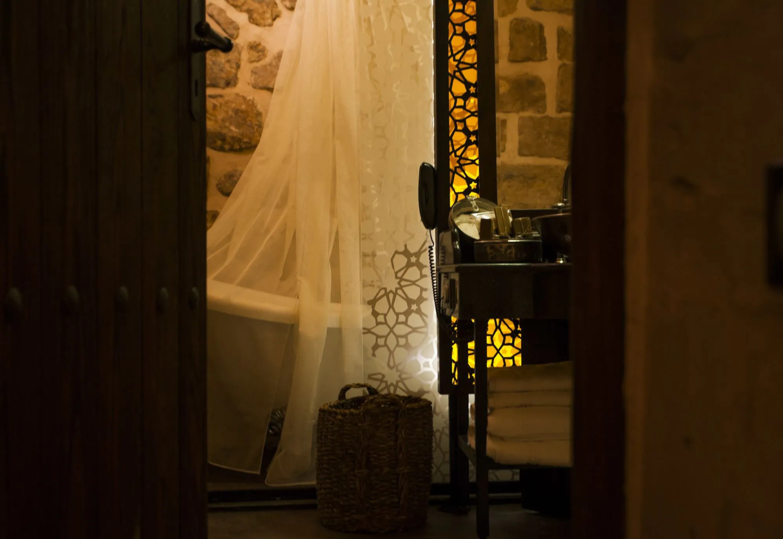 Mardius Tarihi Konak