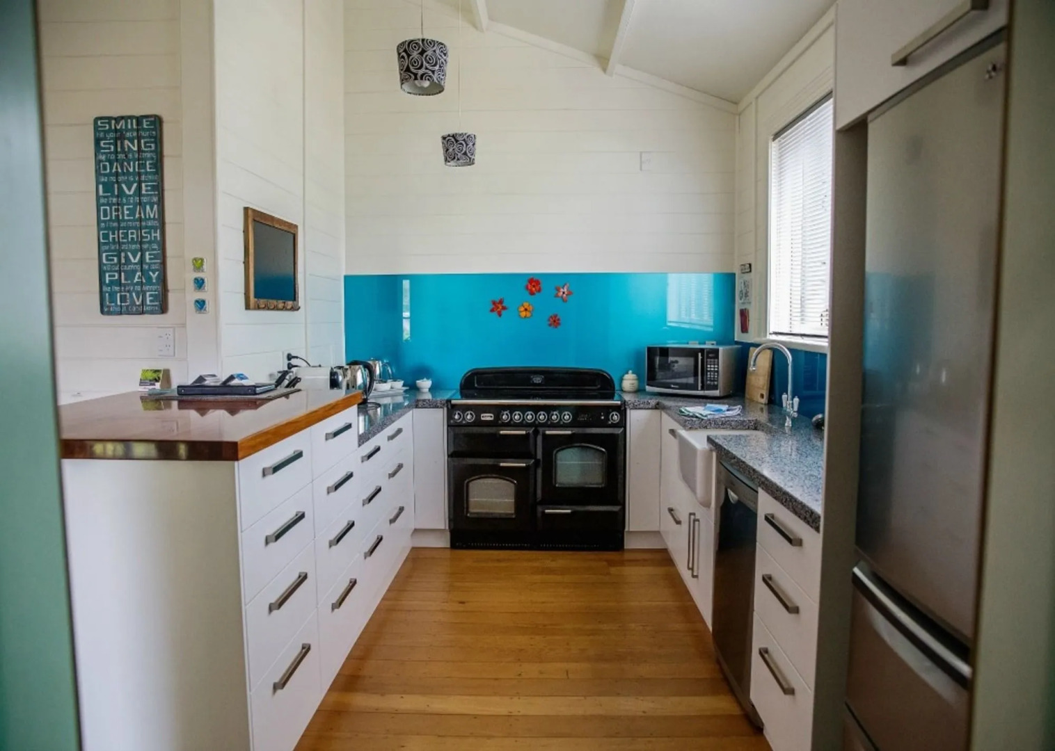 Tasman Holiday Parks – Coromandel