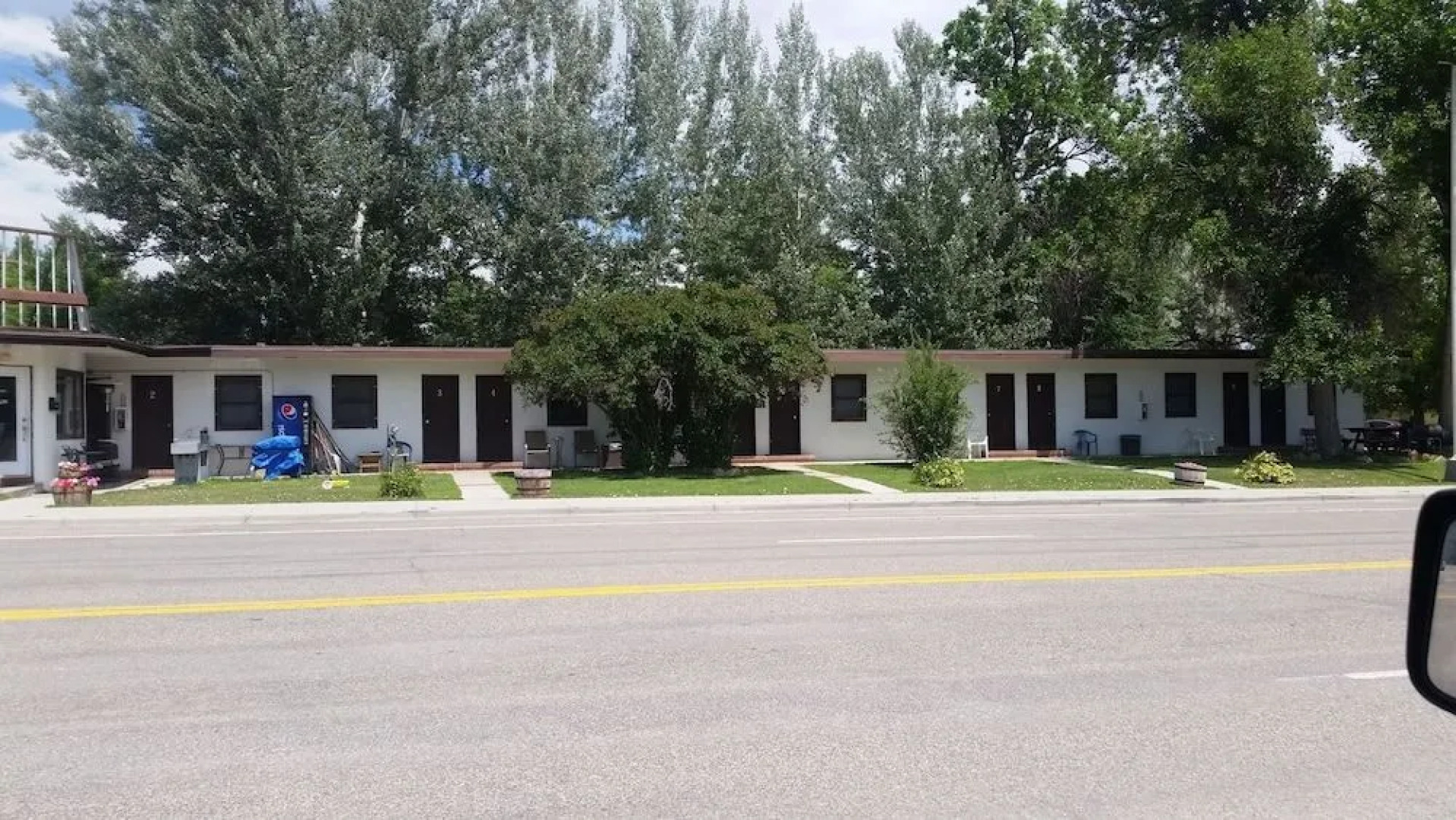 Cottonwood Cottages