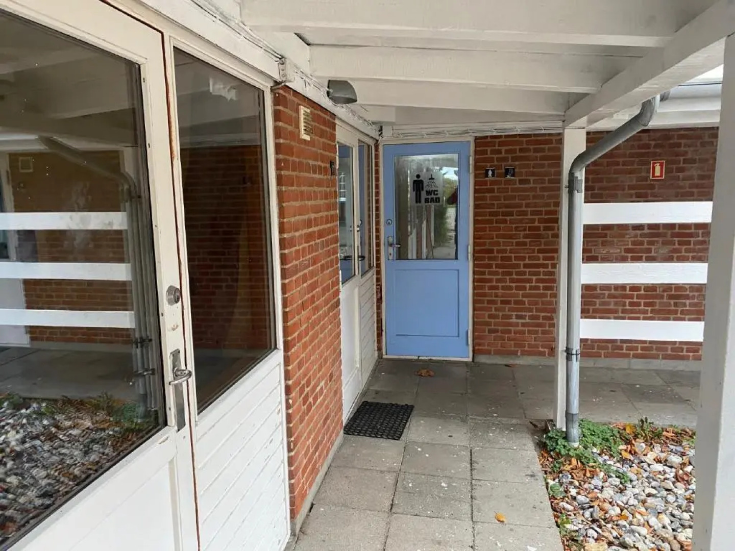 Danhostel Helsingør Vandrerhjem