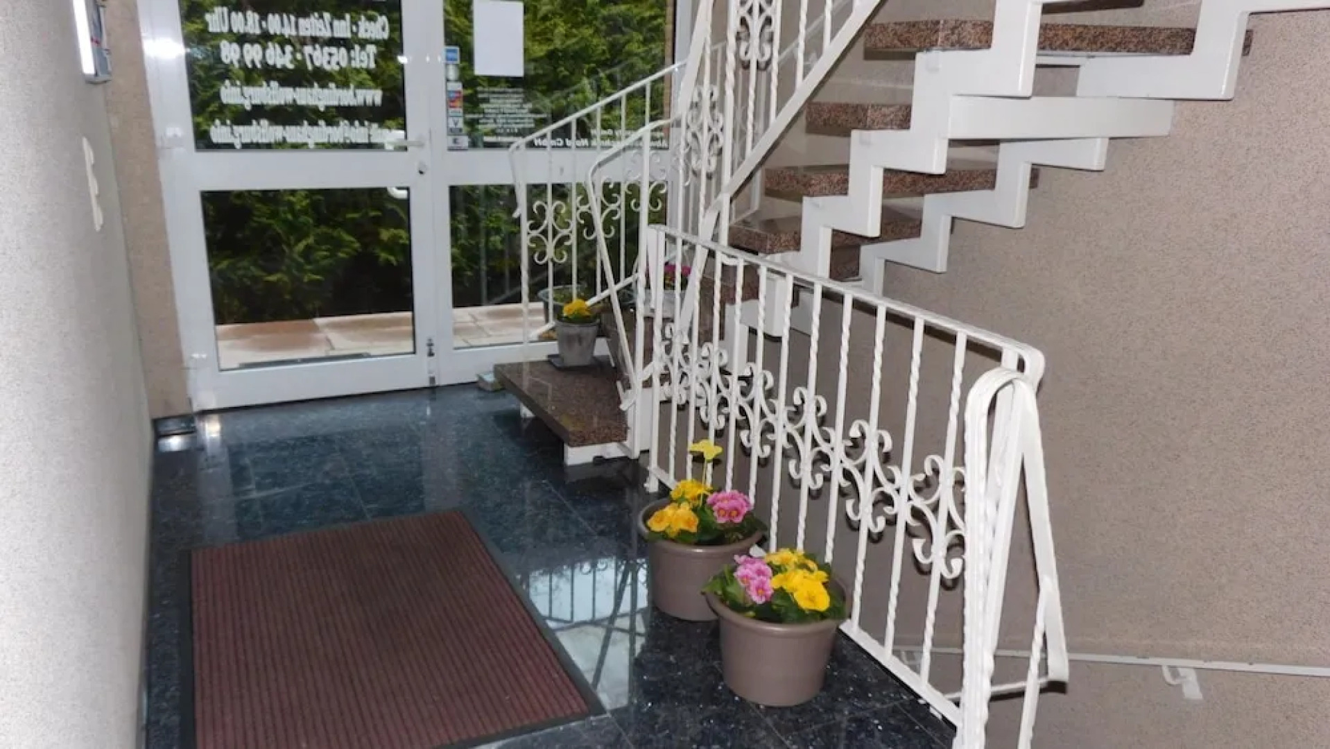 Boardinghouse Wolfsburg