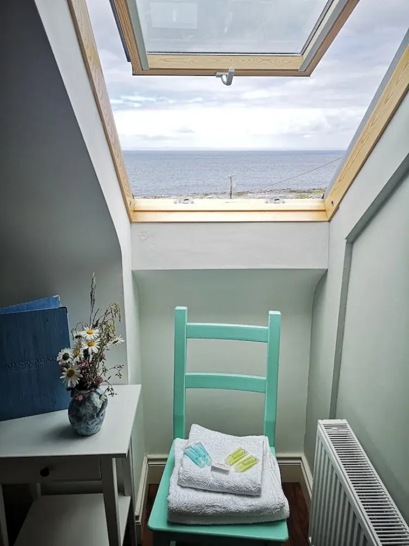 An Creagán Bed and Breakfast