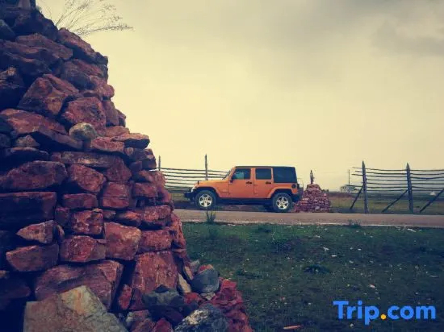 Tseten Wangmo Resort