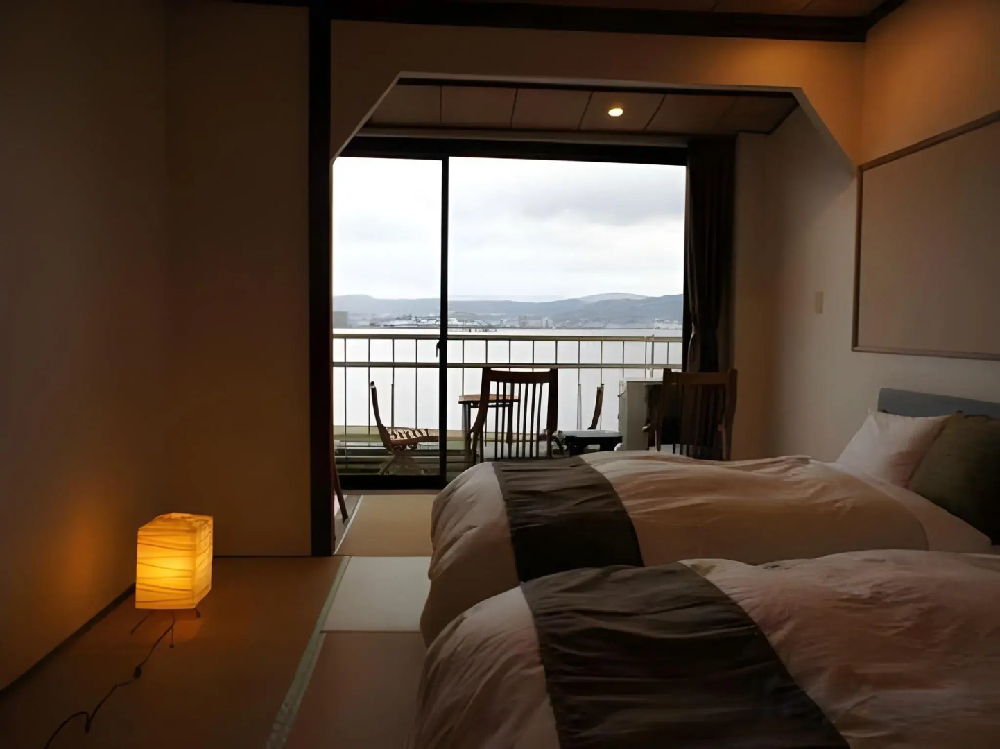 Yukeikohan Suitenkaku