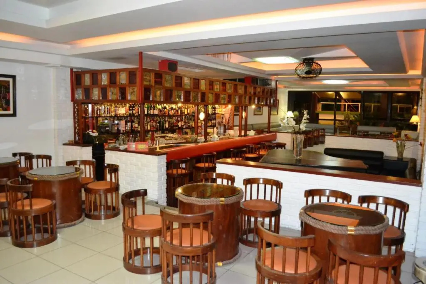 Costa Cabralia Hotel