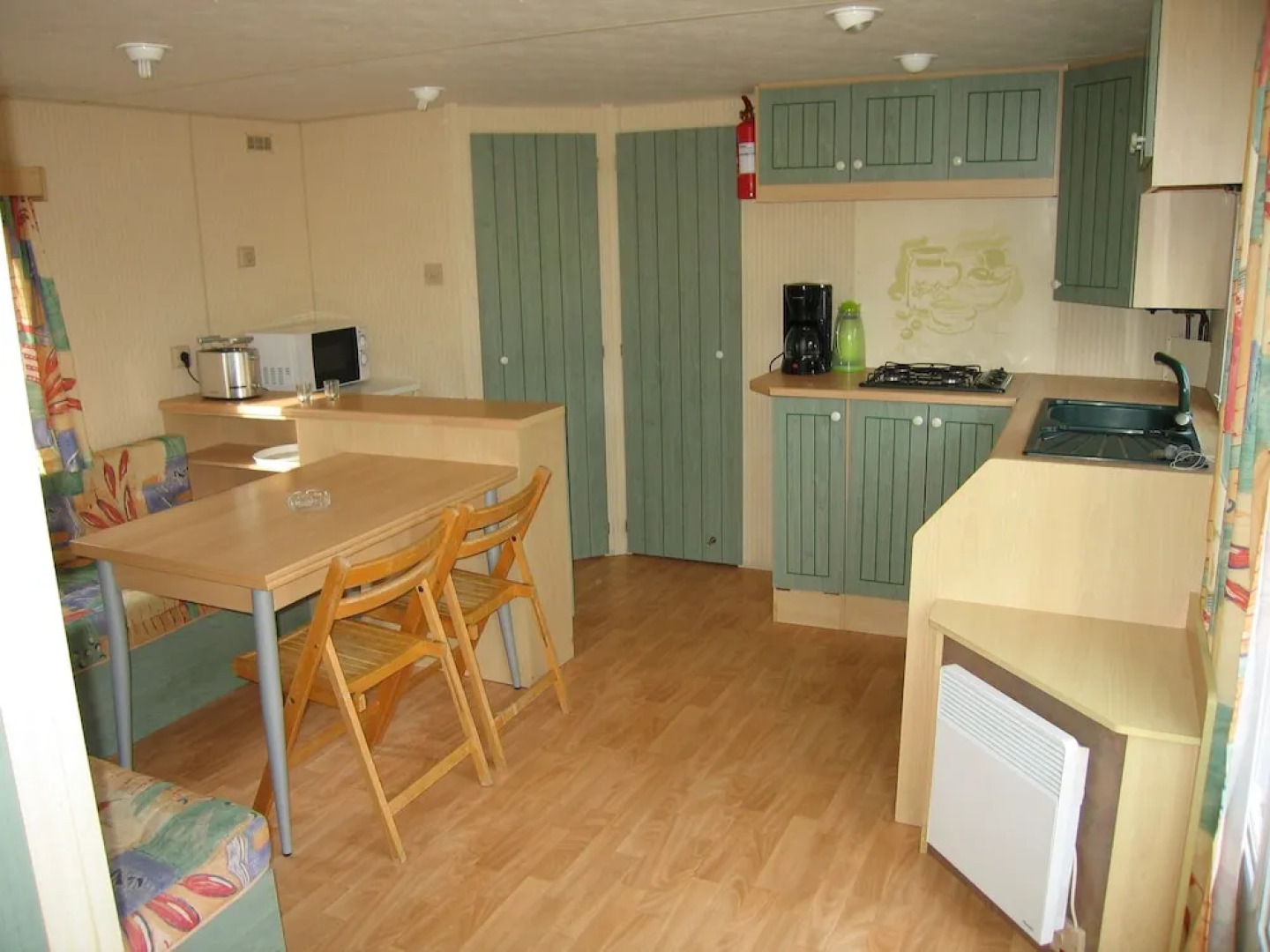 Camping Le Panoramic