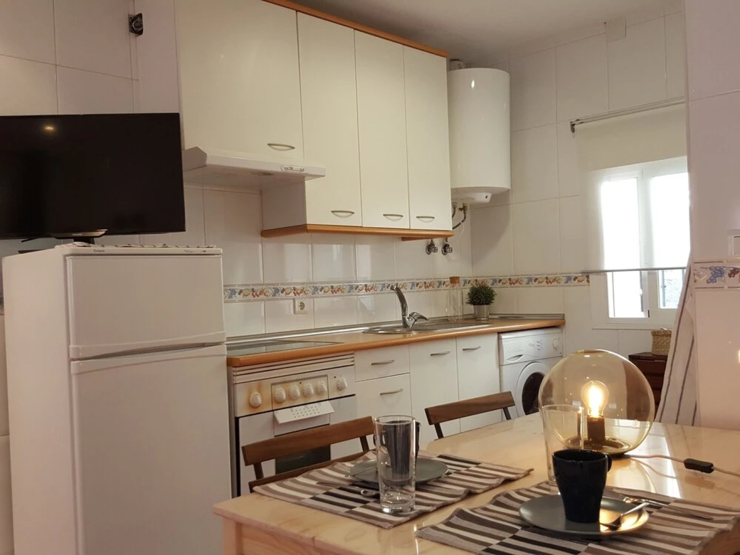 Casa Rural Castillo de la Adrada