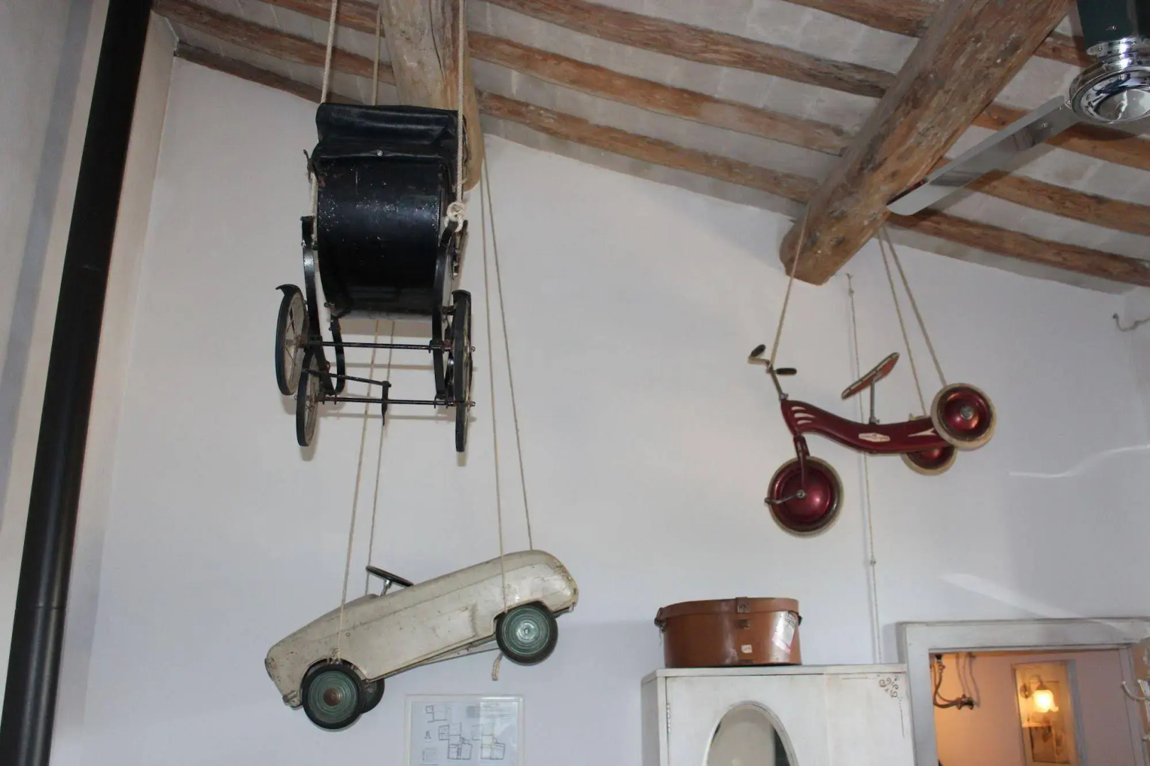 Bed & Breakfast Le Terrazze del Chianti